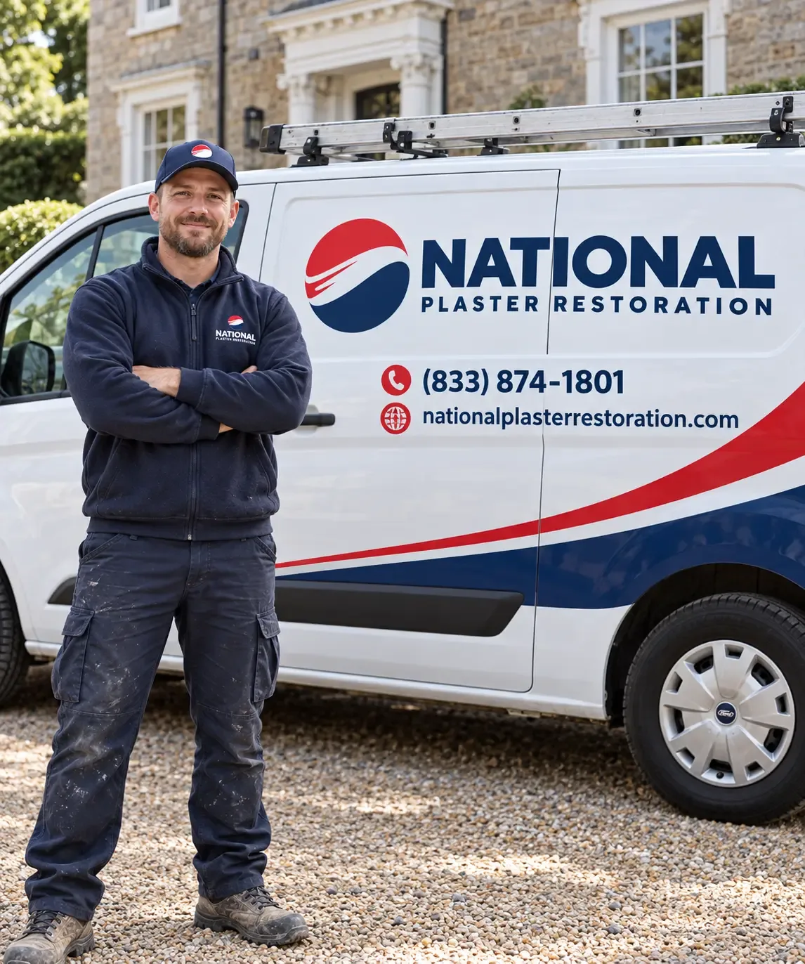 Plaster Repair company in Pierce, TX